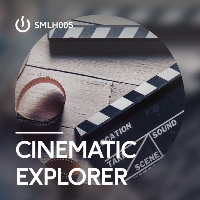 SMLH005 Cinematic Explorer